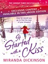 It Started With a Kiss (eBook)